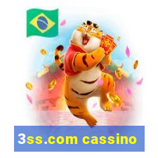 3ss.com cassino